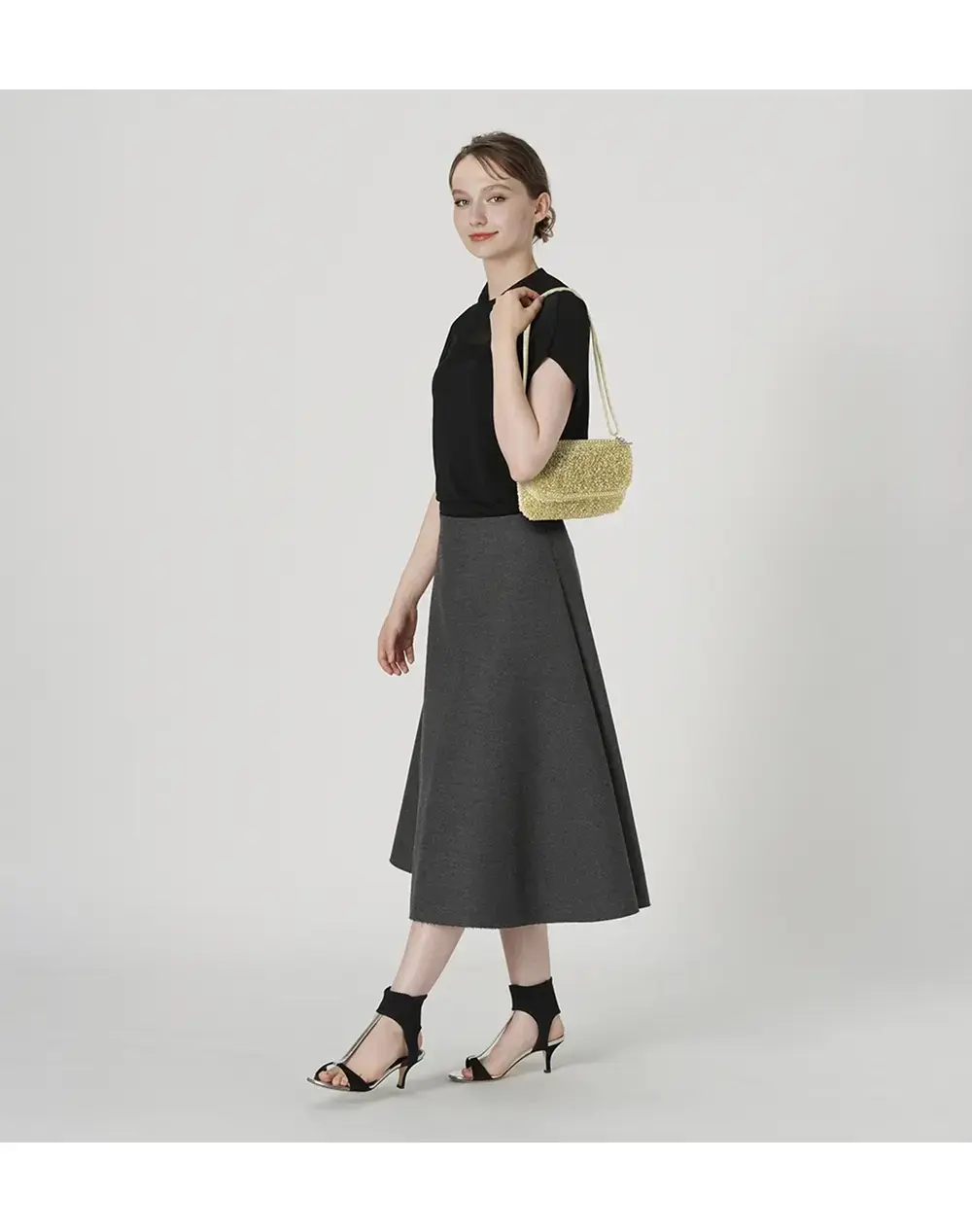 ポルタミーア/イエローシルバー