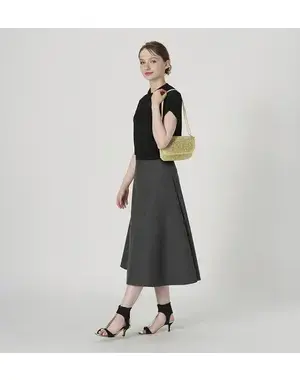 ポルタミーア/イエローシルバー