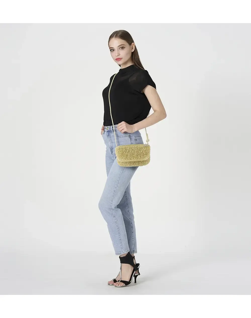 ポルタミーア/イエローシルバー