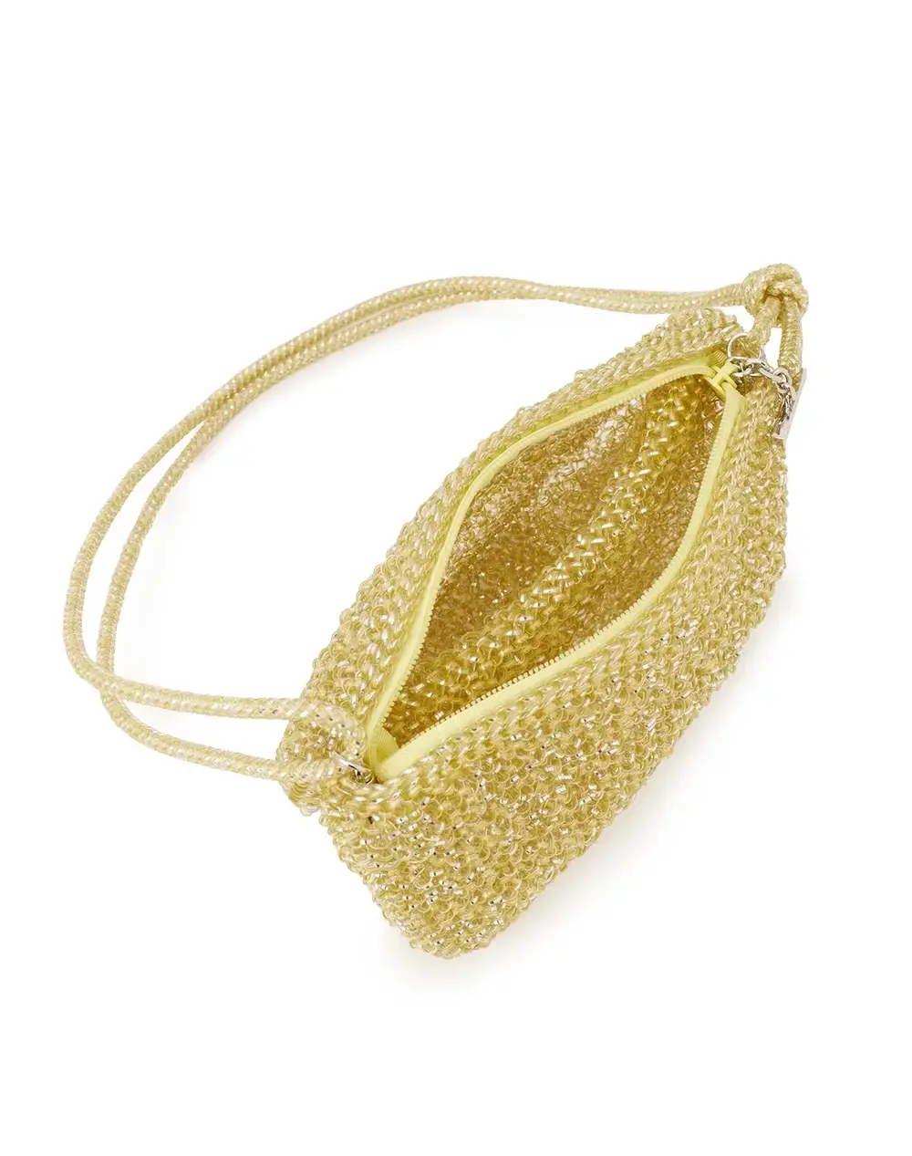 ポルタミーア/イエローシルバー