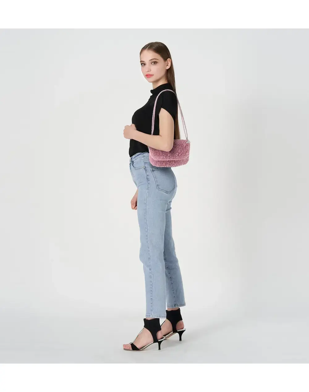 ポルタミーア/オーキッドシルバー