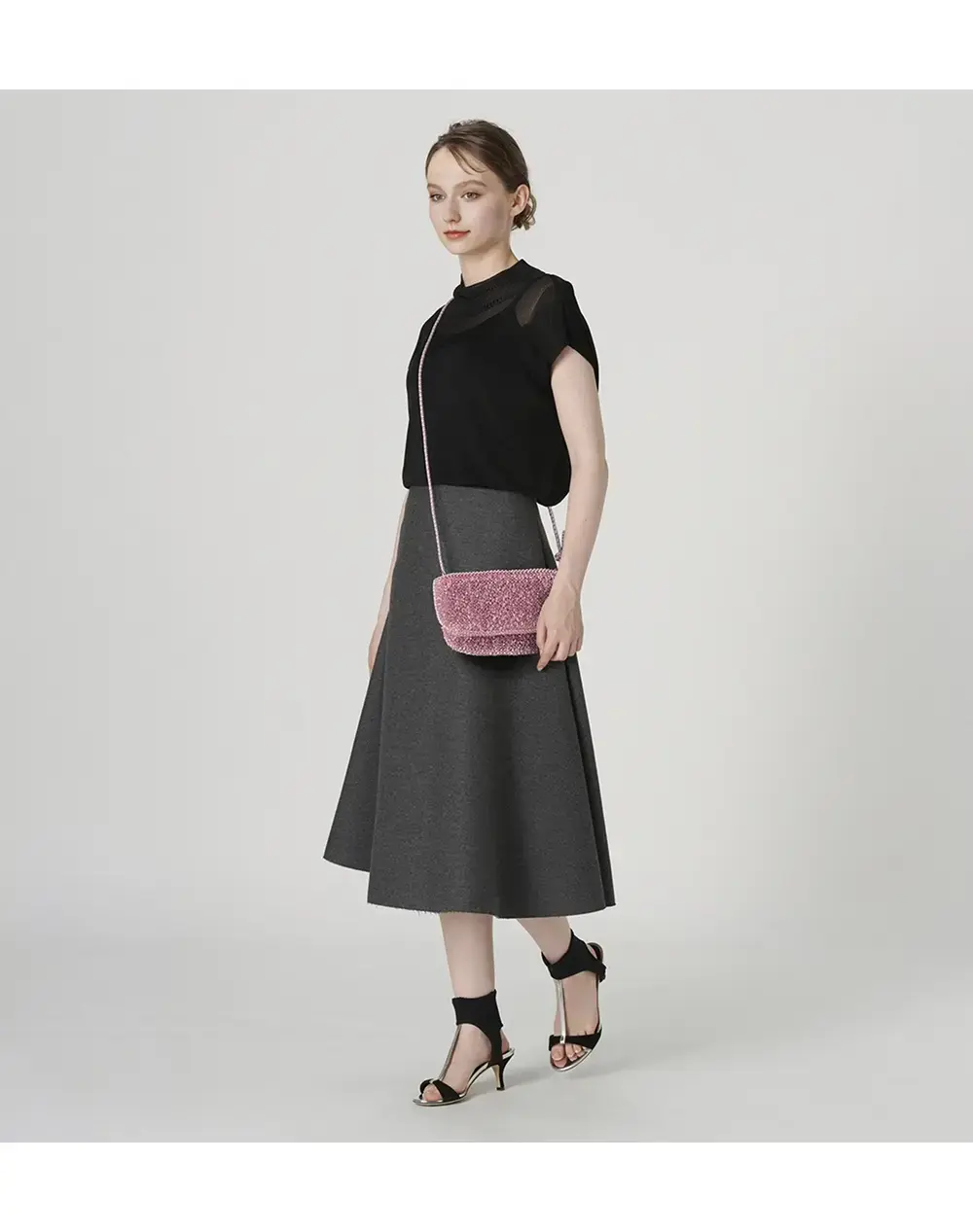 ポルタミーア/オーキッドシルバー