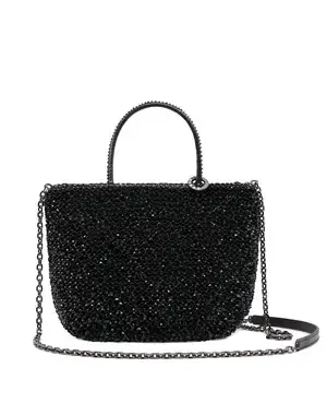 コッパ/スモール/エナメルブラック