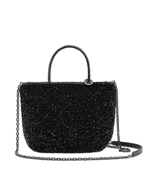 コッパ/ラージ/エナメルブラック ｜ 【公式】アンテプリマ オンライン