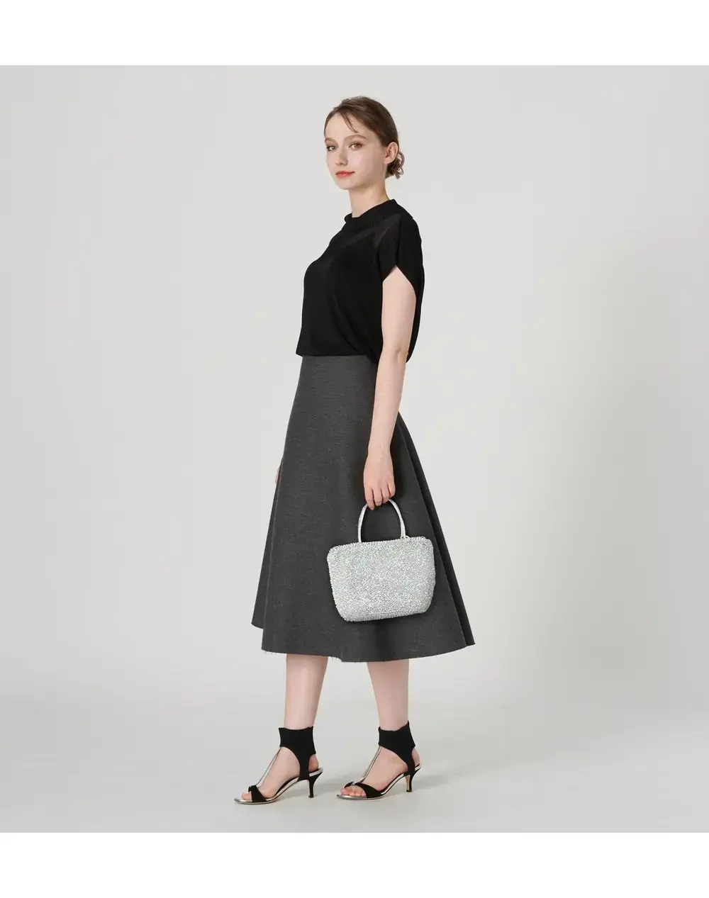 コッパ/スモール/シルバー