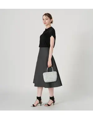 コッパ/スモール/シルバー