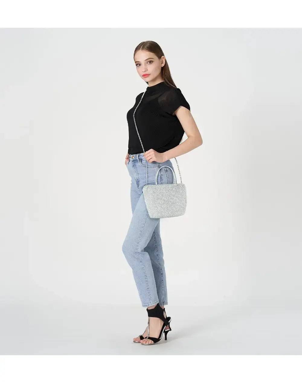 コッパ/スモール/シルバー