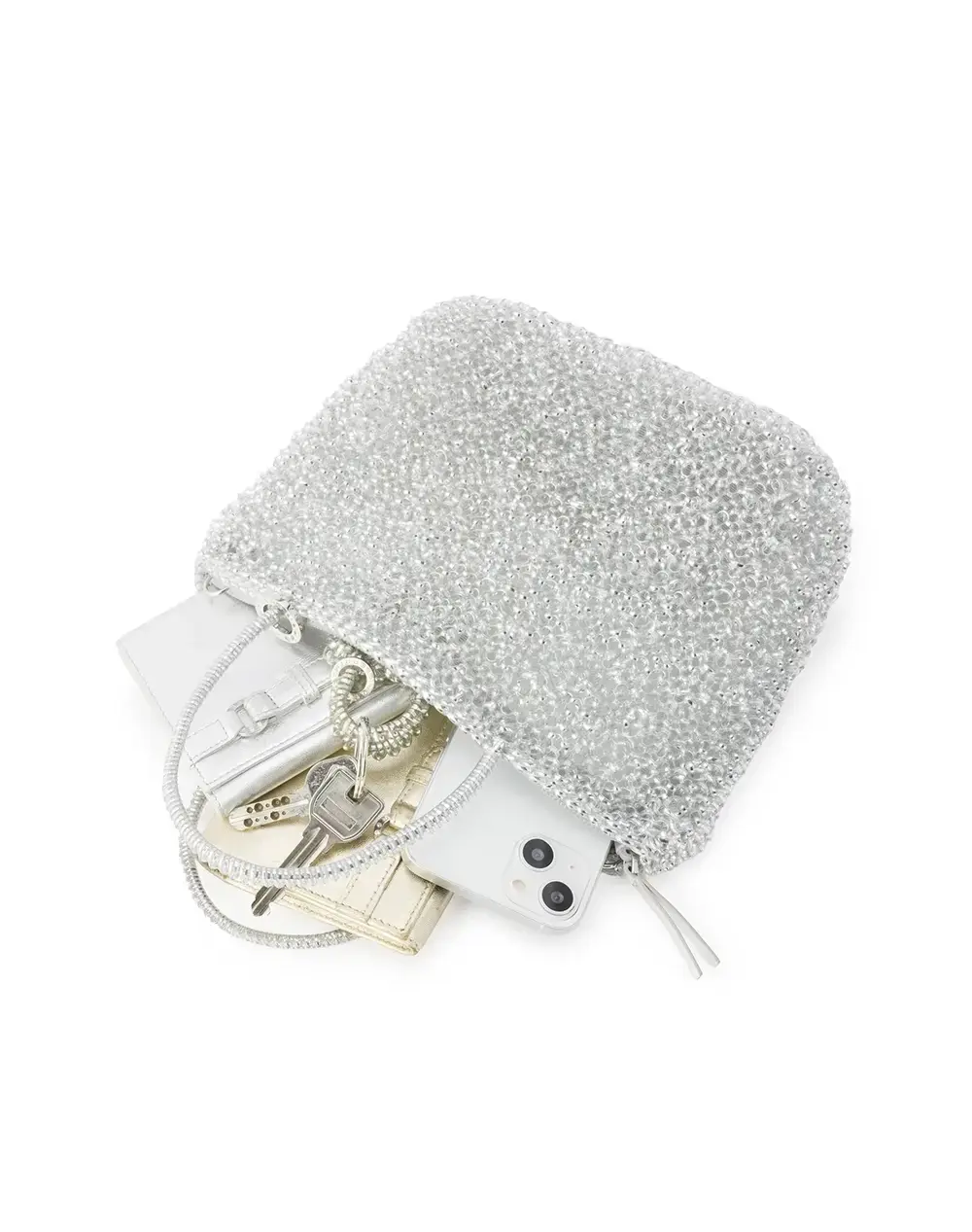 コッパ/スモール/シルバー