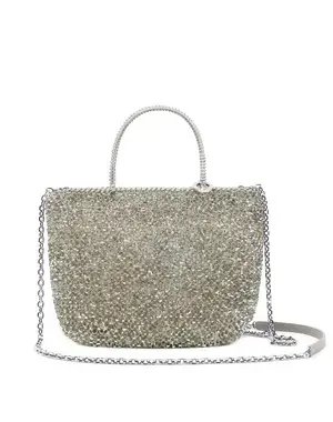 コッパ/スモール/カーキシルバー