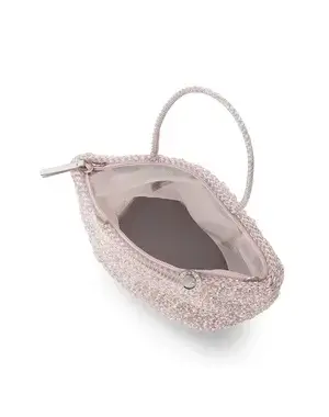 コッパ/スモール/パウダリーピンクシルバー【予約販売商品】