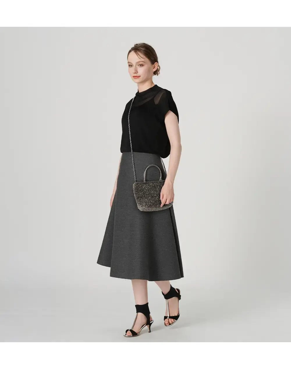 コッパ/スモール/ファンゴカーキドッピオ