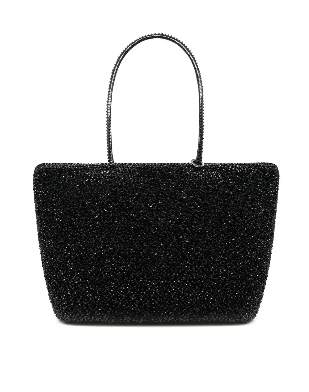 コッパ/ラージ/エナメルブラック