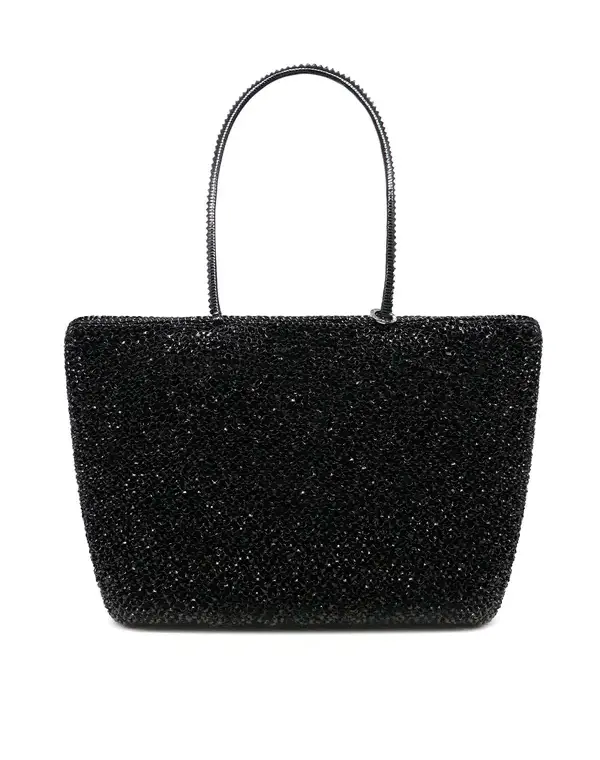 コッパ/ラージ/エナメルブラック