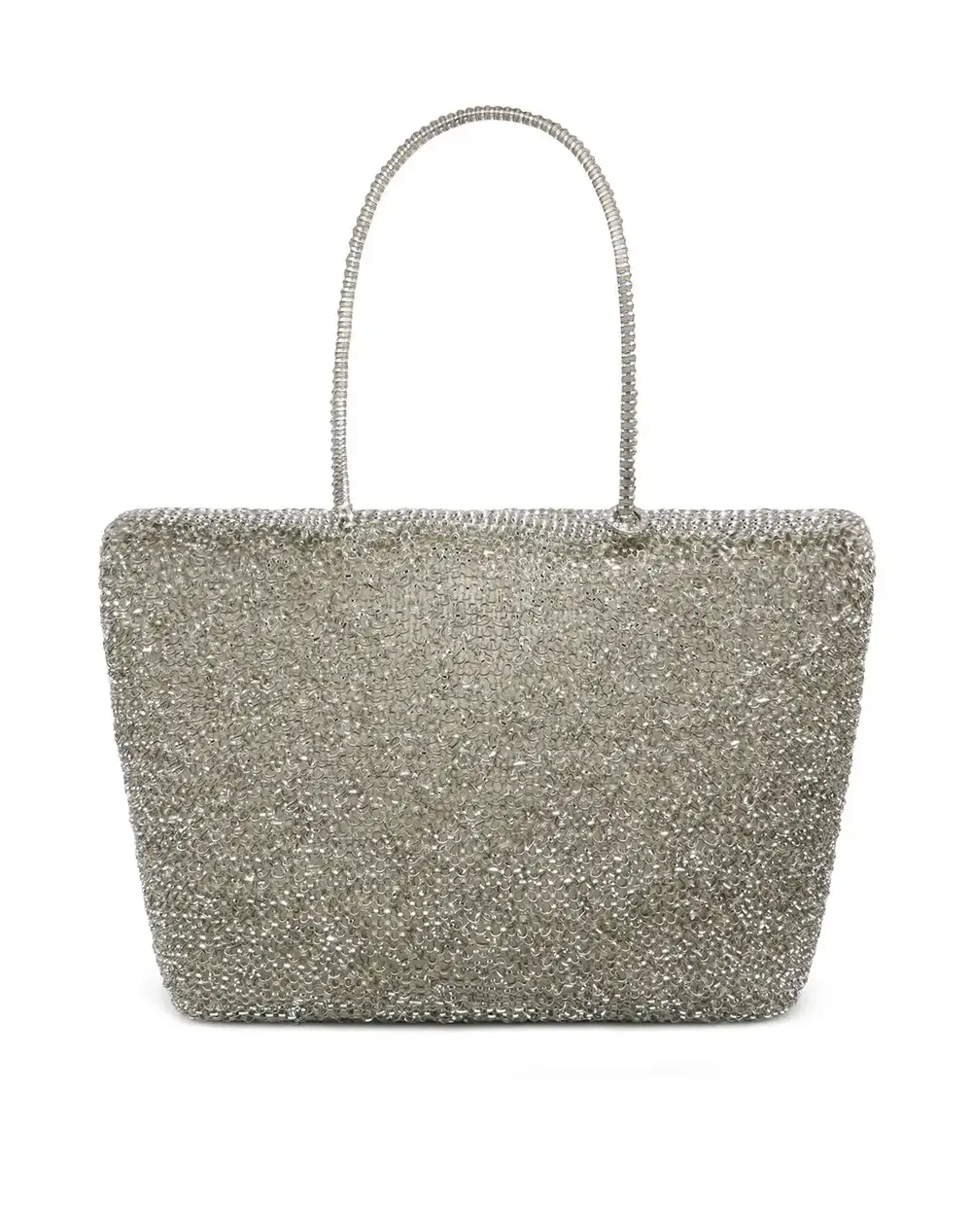 コッパ/ラージ/カーキシルバー