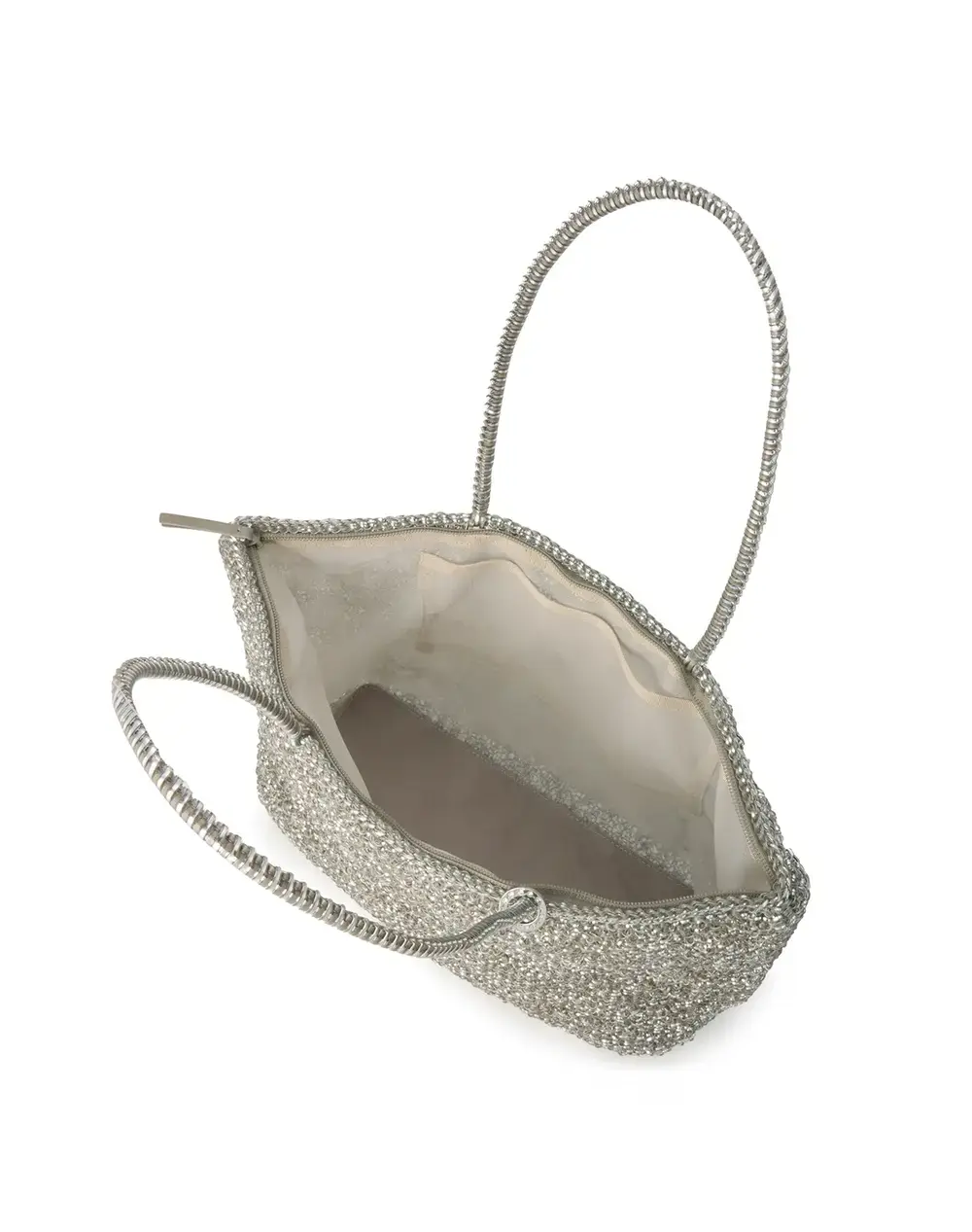 コッパ/ラージ/カーキシルバー