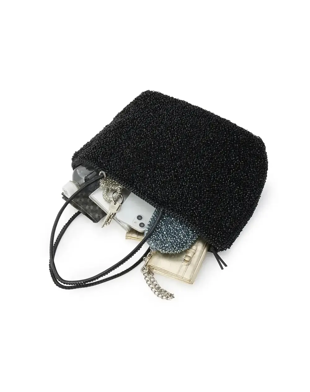 コッパ/ラージ/カーキシルバー