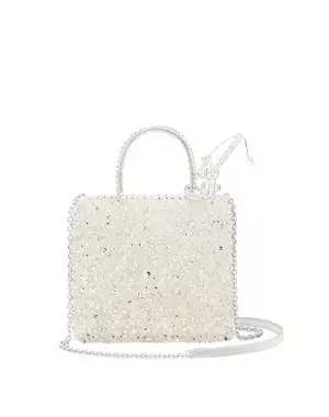 タカヒロ イワサキ/スクエア スモール/ピュアシルバー【一部店舗先行販売商品】