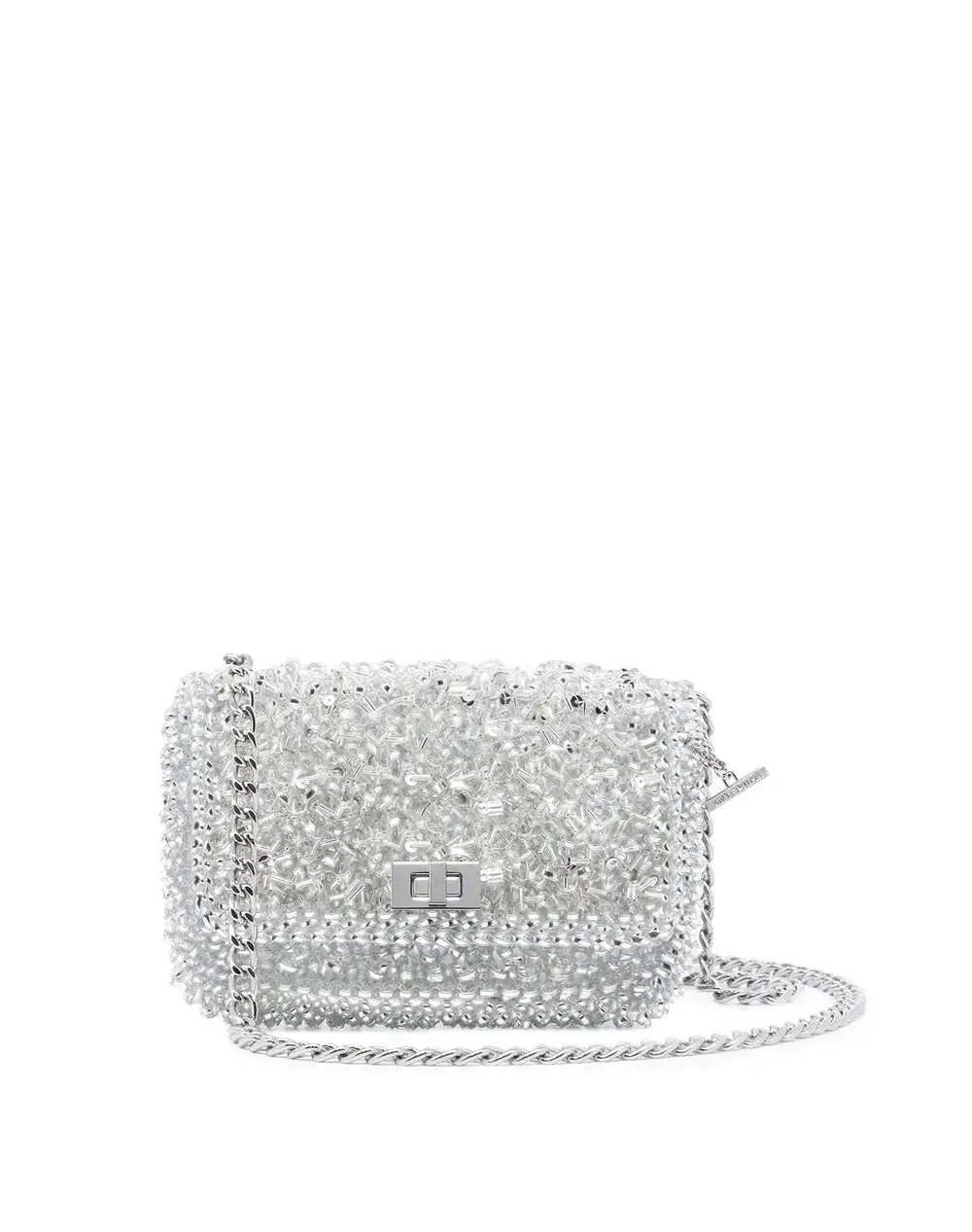 ワイヤー グリッター*S/ショルダー/シルバー