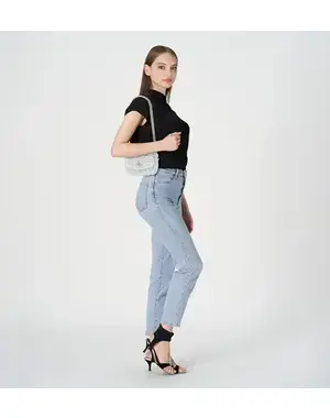 ワイヤー グリッター*S/ショルダー/シルバー