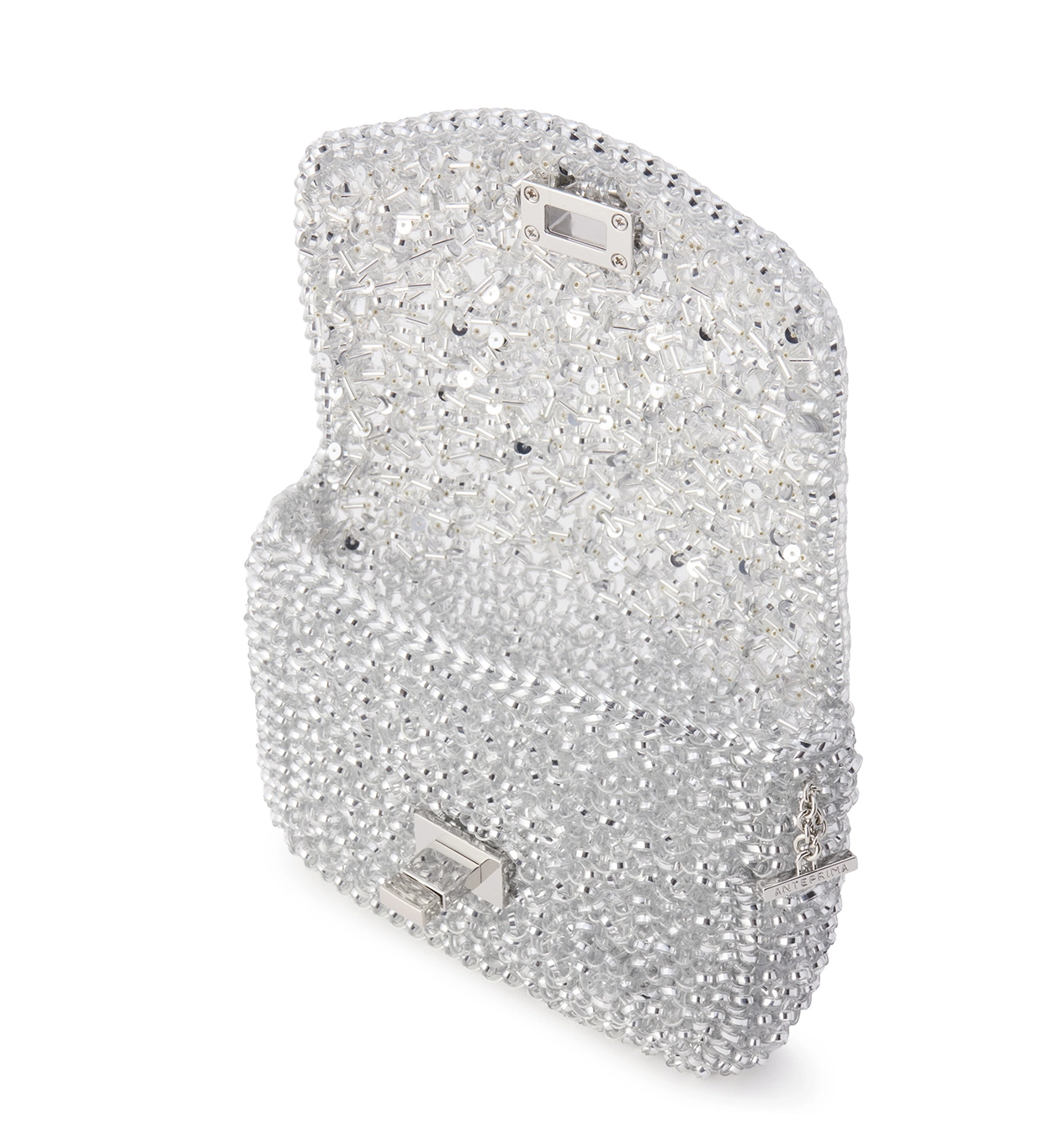 ワイヤー グリッター*S/ショルダー/シルバー ｜ 【公式】アンテプリマ