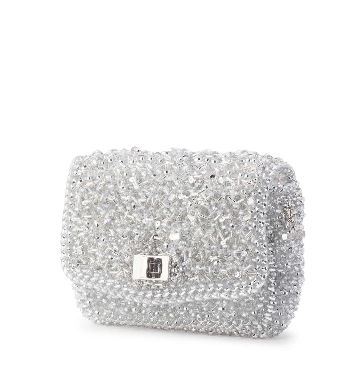 ワイヤー グリッター*S/ショルダー/シルバー ｜ 【公式】アンテプリマ