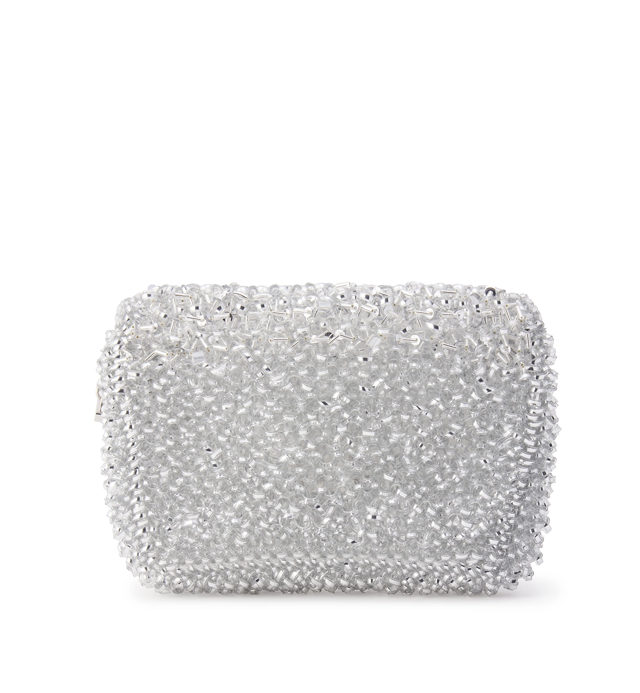 ワイヤー グリッター*S/ショルダー/シルバー ｜ 【公式】アンテプリマ