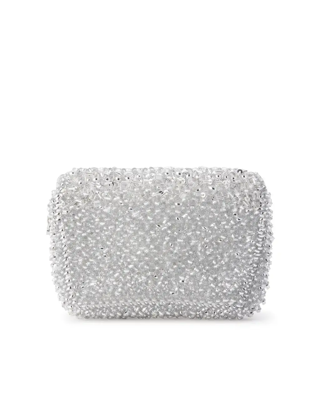 ワイヤー グリッター*S/ショルダー/シルバー ｜ 【公式】アンテプリマ