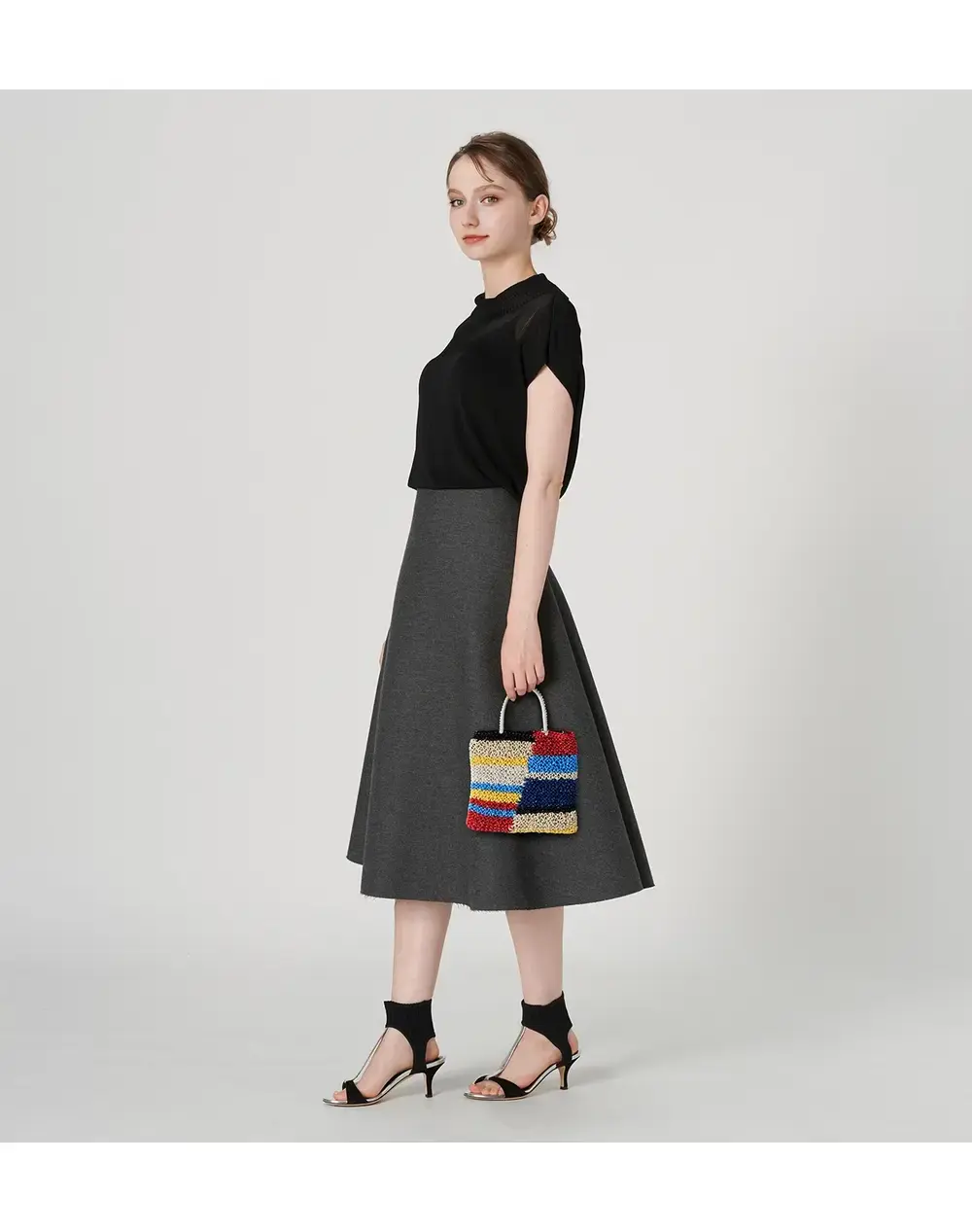 ブロッコ ディ コローレ/ミックス