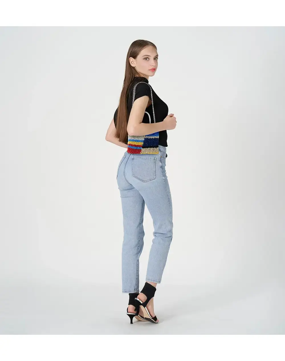 ブロッコ ディ コローレ/ミックス