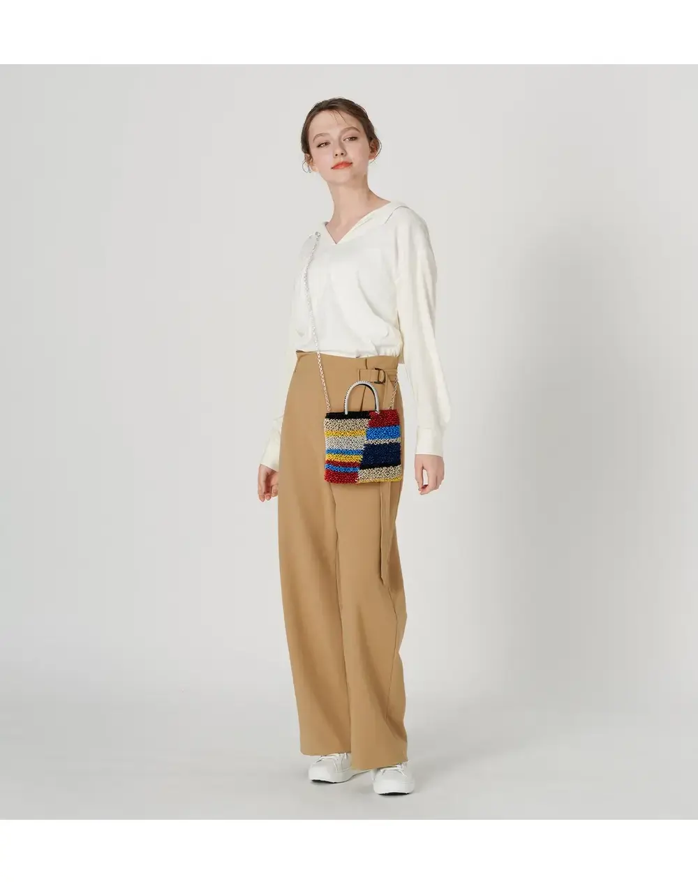 ブロッコ ディ コローレ/ミックス