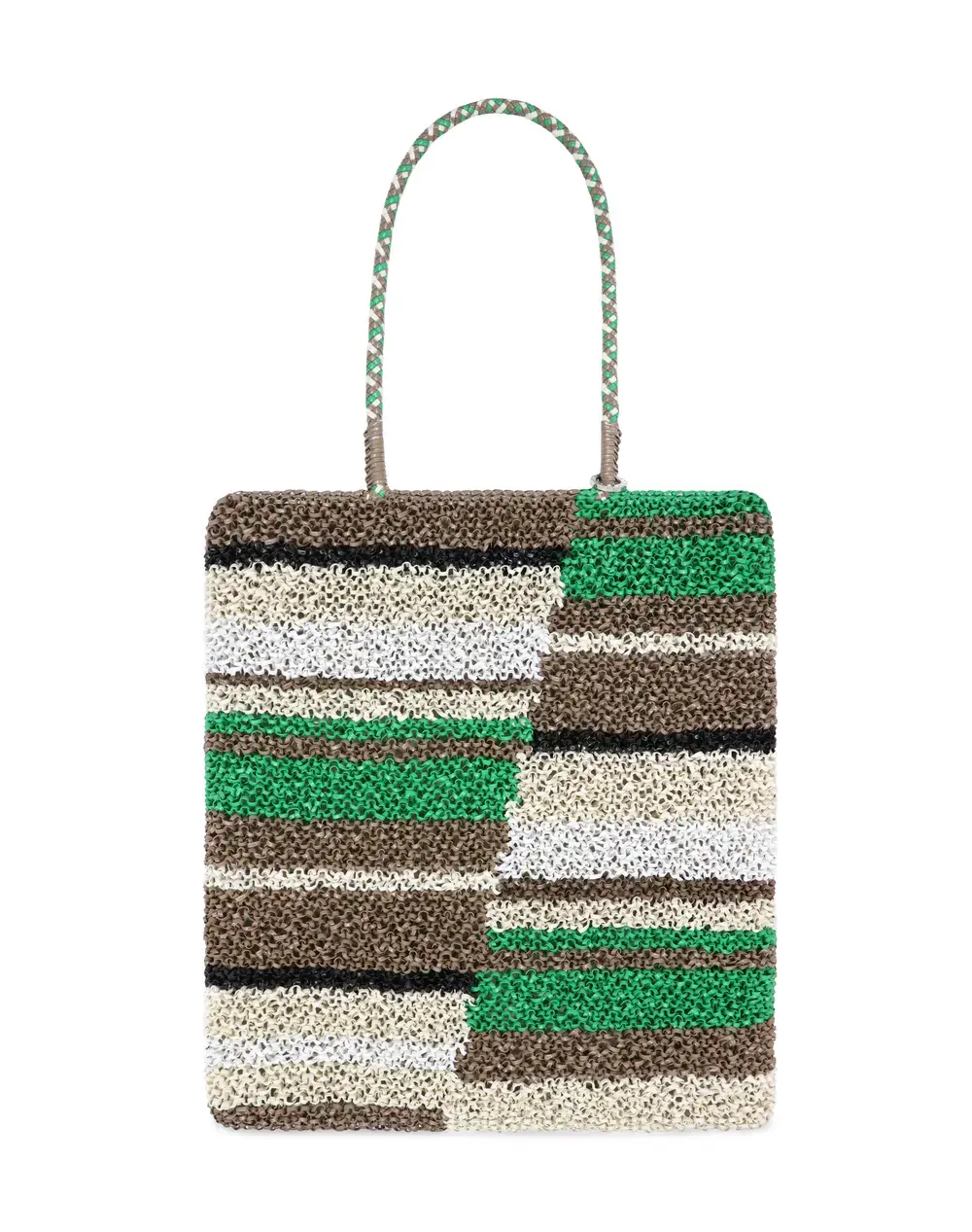 ブロッコ ディ コローレ/キャメルミックス