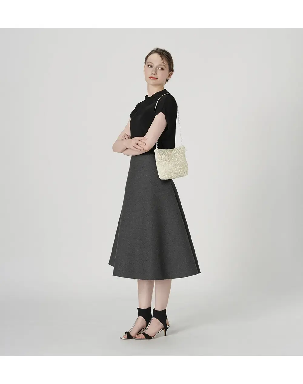 999 コレクション II/セッキオ スティローゾ/ピュアシルバー【一部店舗