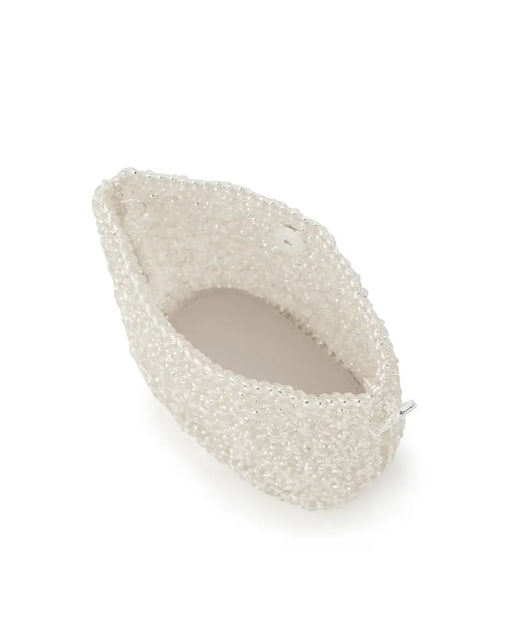 999 コレクション II/セッキオ スティローゾ/ピュアシルバー【一部店舗先行販売商品】