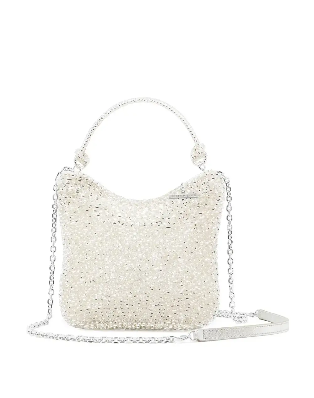 999 コレクション II/ノード II /スモール/ピュアシルバー【一部店舗先行販売商品】