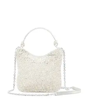 999 コレクション II/ノード II /スモール/ピュアシルバー