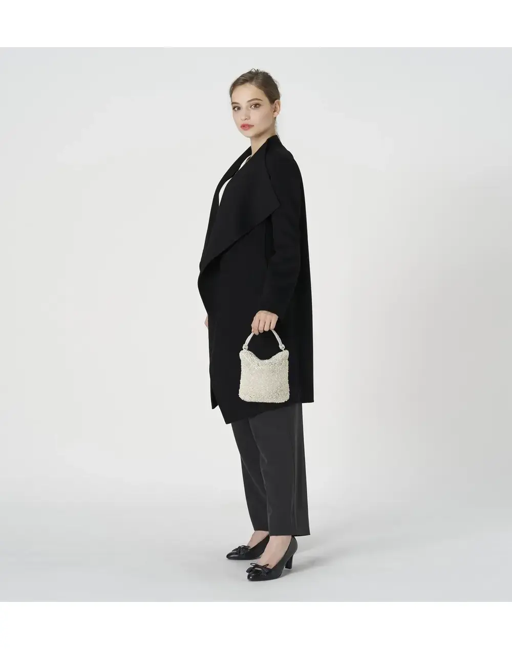 999 コレクション II/ノード II /スモール/ピュアシルバー【一部店舗