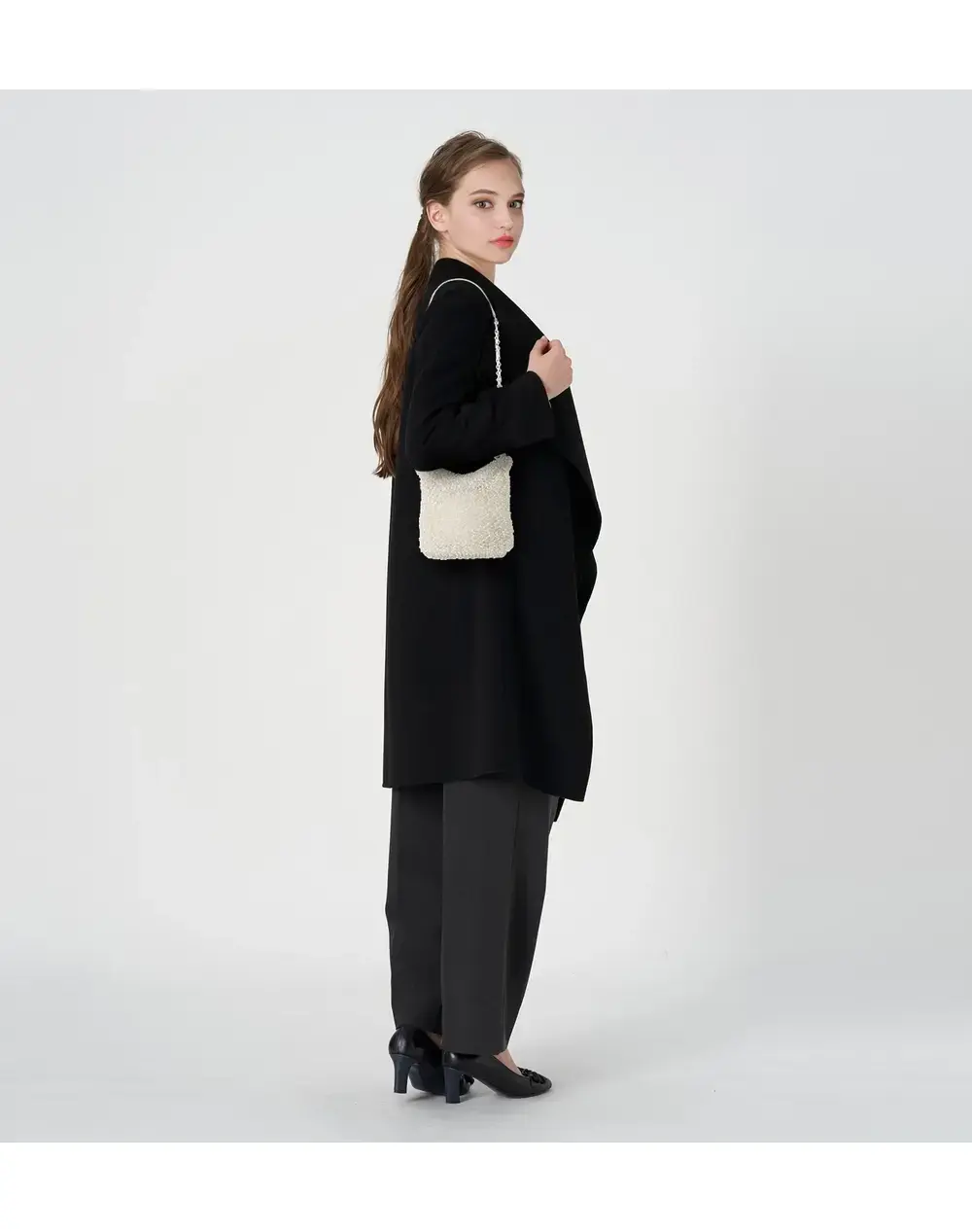 999 コレクション II/ノード II /スモール/ピュアシルバー【一部店舗