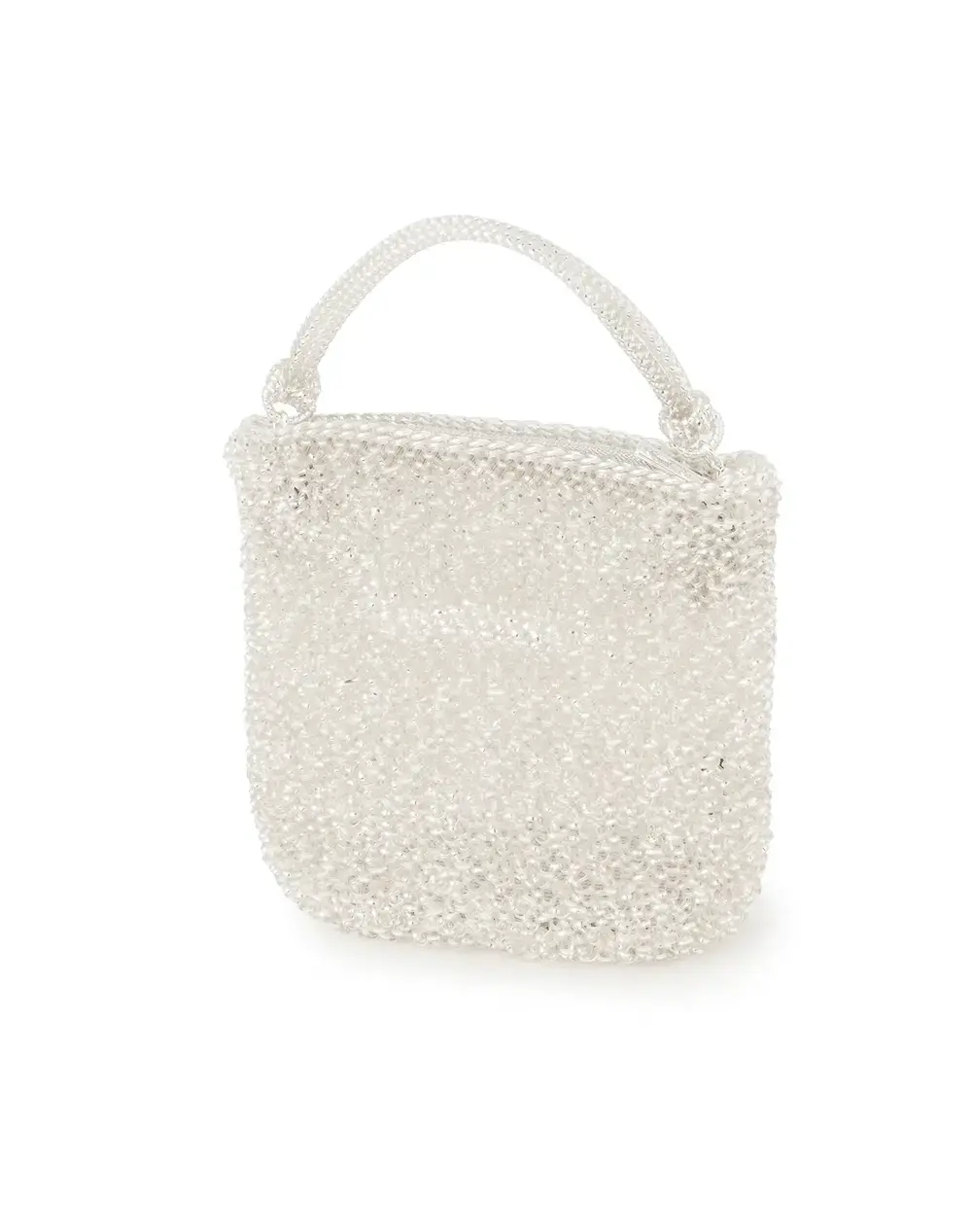 999 コレクション II/ノード II /スモール/ピュアシルバー【一部店舗先行販売商品】