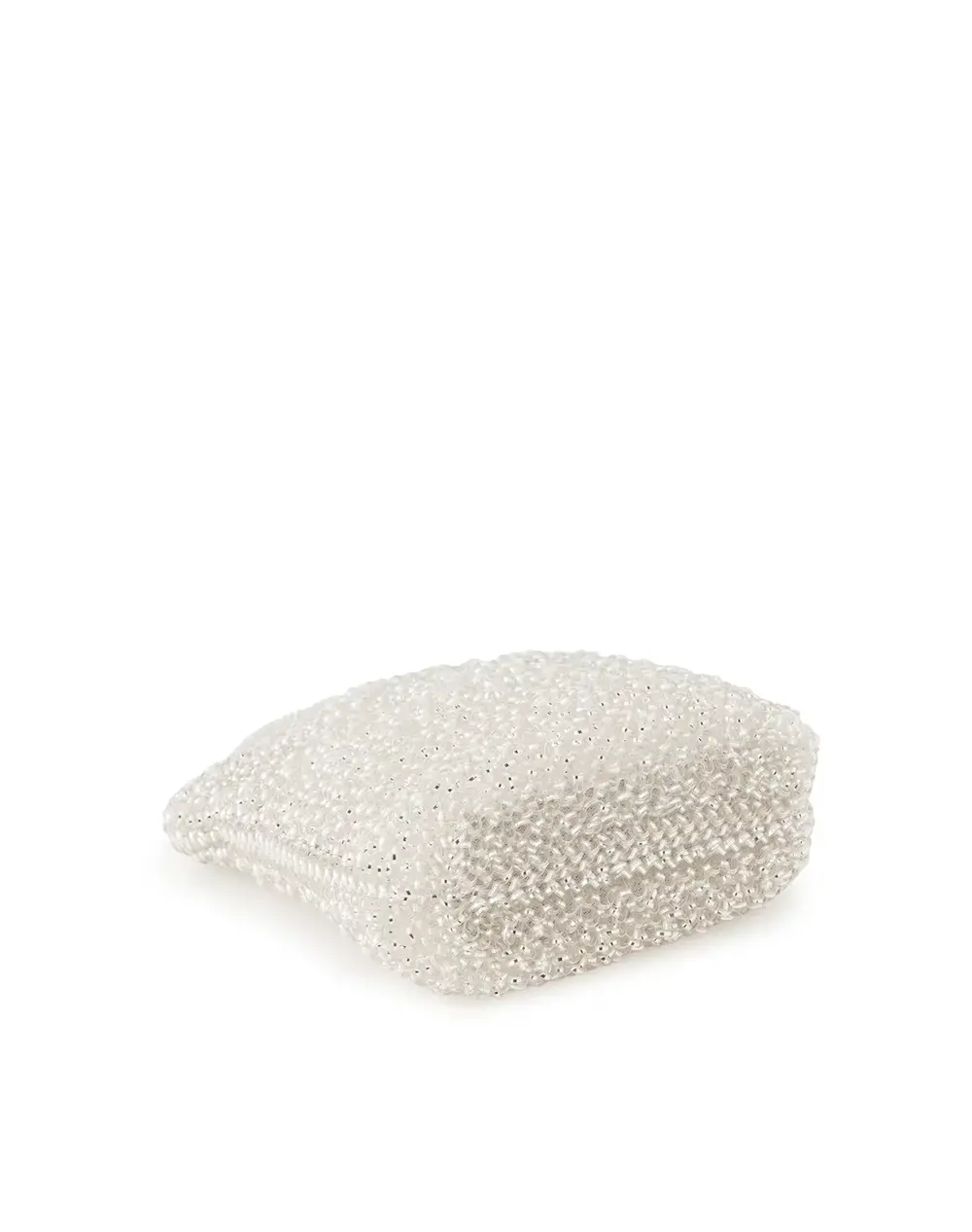 999 コレクション II/ノード II /スモール/ピュアシルバー【一部店舗先行販売商品】