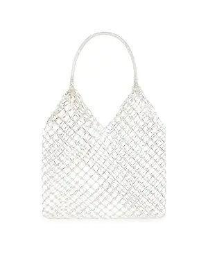 999 コレクション II/マクラメ/ピュアシルバー