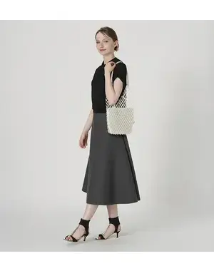 999 コレクション II/マクラメ/ピュアシルバー【一部店舗先行販売商品】