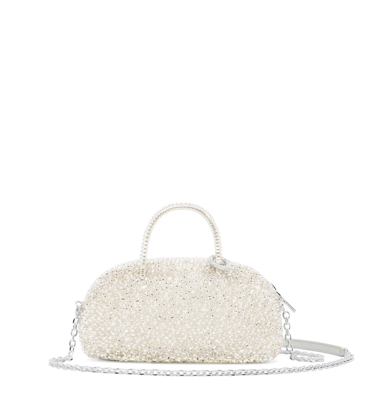 999 コレクション II/コンフェット/スモール/ピュアシルバー【一部店舗先行販売商品】