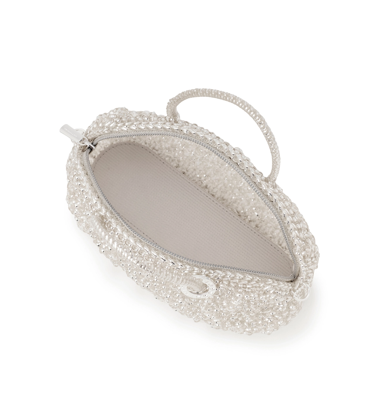 999 コレクション II/コンフェット/スモール/ピュアシルバー【一部店舗