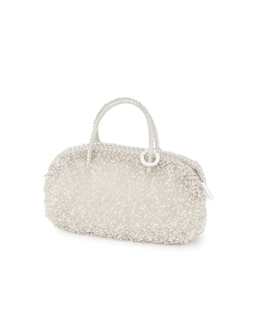 999 コレクション II/コンフェット/スモール/ピュアシルバー【一部店舗先行販売商品】