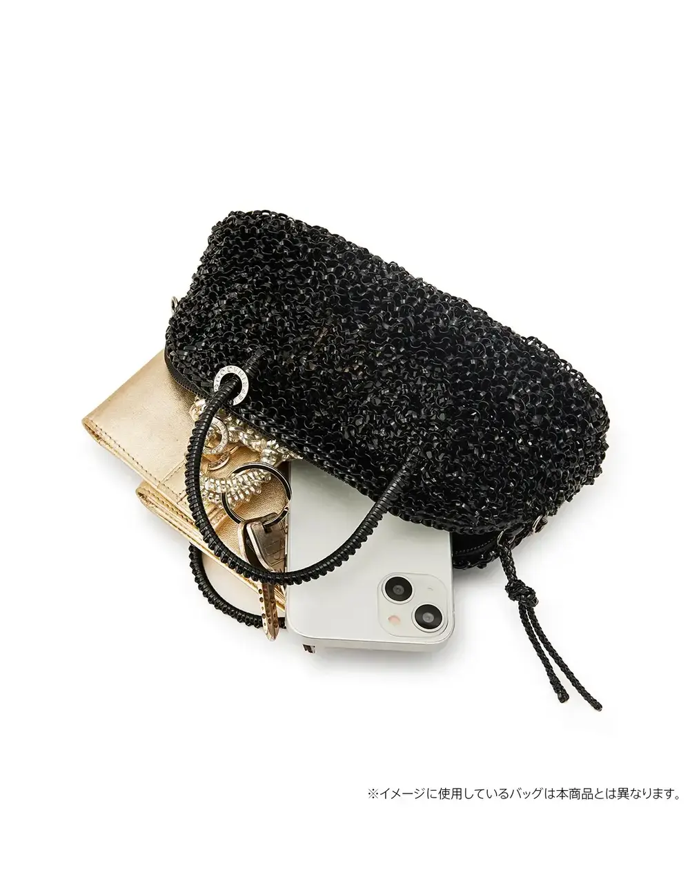 999 コレクション II/コンフェット/スモール/ピュアシルバー【一部店舗先行販売商品】