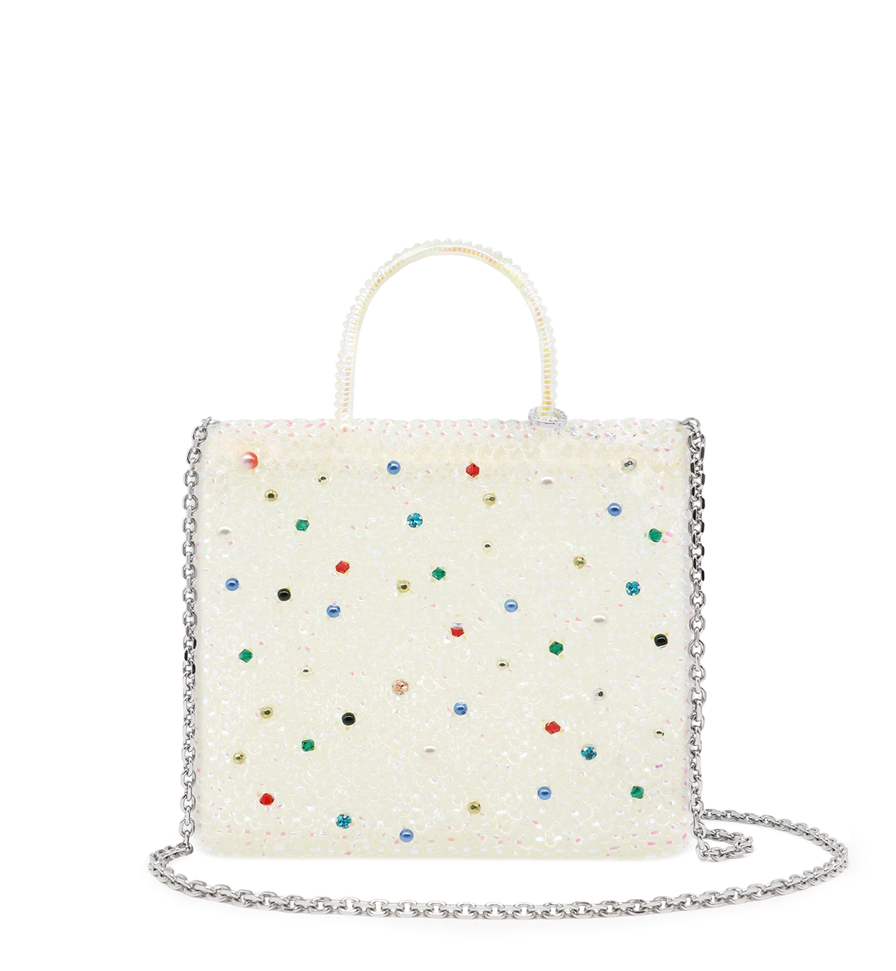 ジェンメ/オーロラトラスパレンテ【一部店舗先行販売商品】