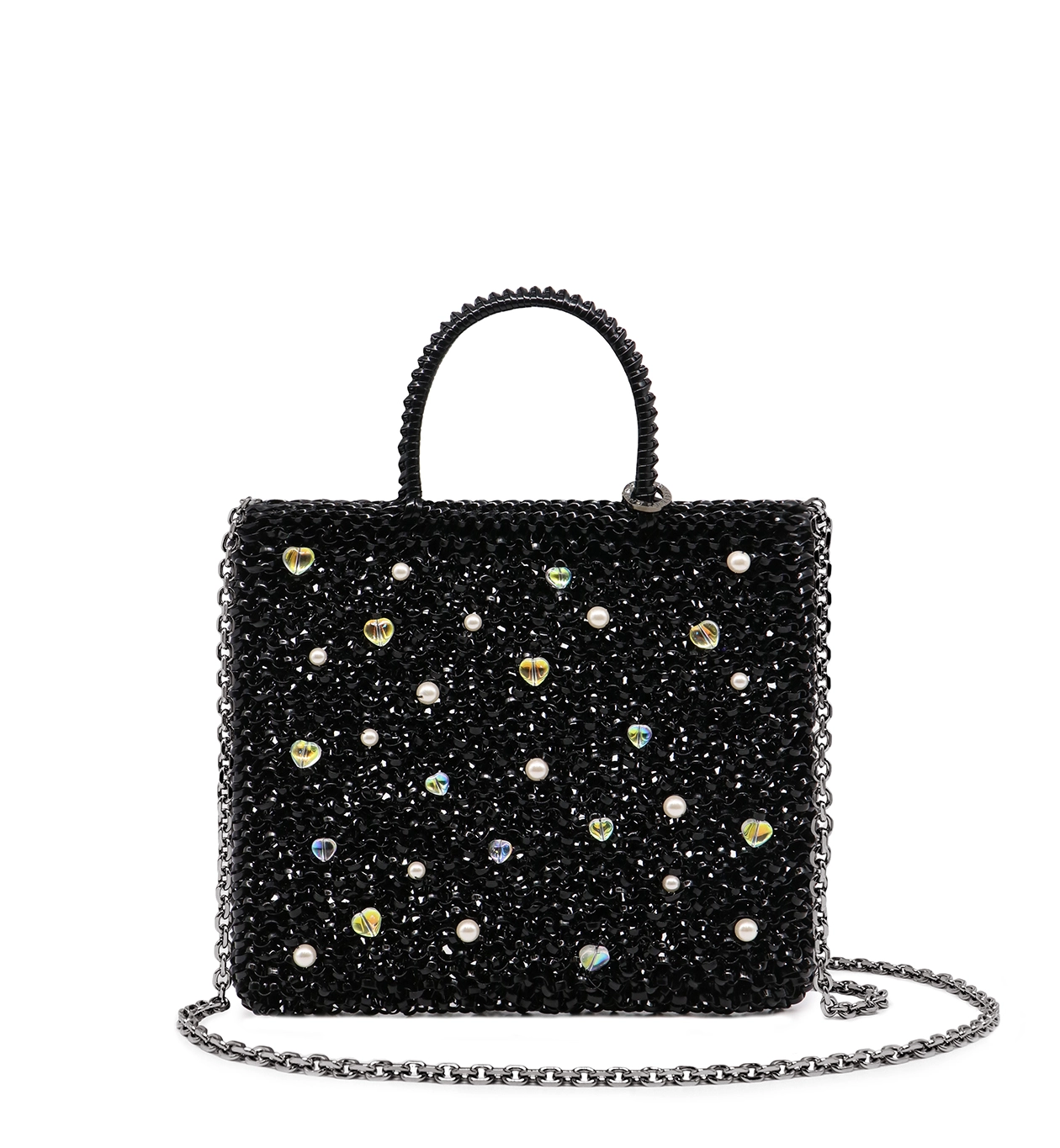 テゾーロ/エナメルブラック【一部店舗先行販売商品】