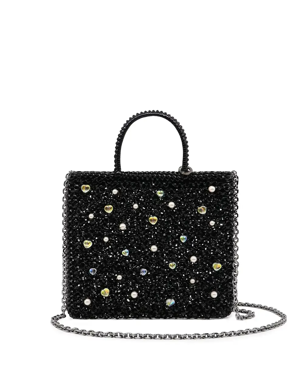 テゾーロ/エナメルブラック【一部店舗先行販売商品】