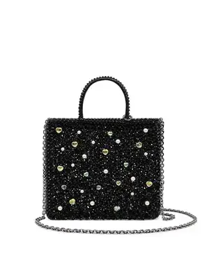 テゾーロ/エナメルブラック【一部店舗先行販売商品】