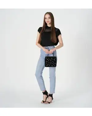 テゾーロ/エナメルブラック【一部店舗先行販売商品】